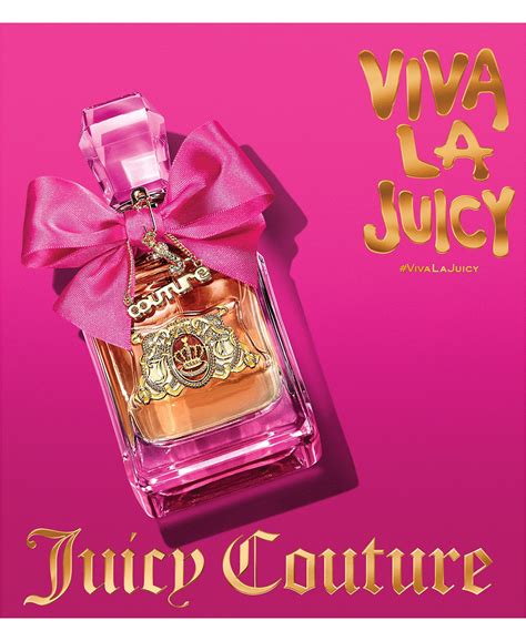 juicy couture 香水